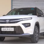 Toyota Reduces Hyryder Hybrid Battery Size; Performance Unchanged Toyota Hyryder hybrid battery size
