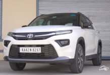 Toyota Reduces Hyryder Hybrid Battery Size; Performance Unchanged Toyota Hyryder hybrid battery size