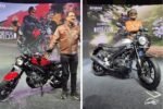 Yamaha XSR 155 Launched In India – Price, Specs and More