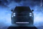 New-Gen Kia Seltos Teased For The First Time