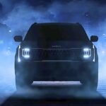 New-Gen Kia Seltos Teased For The First Time
