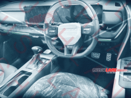 2026 Kia Seltos interior