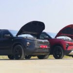 Tata Harrier and Safari Petrol Prices Revealed Tata Harrier and Safari petrol prices