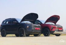 Tata Harrier and Safari Petrol Prices Revealed Tata Harrier and Safari petrol prices