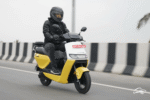 Ather Rizta Crosses 2 Lakh Sales Milestone; Here’s Why It Is So Popular