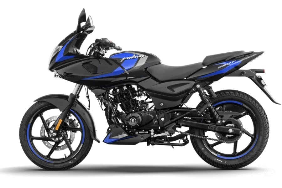 2025 Bajaj Pulsar 220F price in India