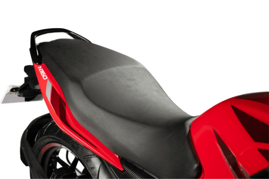 bajaj pulsar N160 gold fork