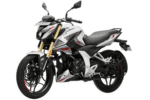 Bajaj Pulsar N160 Gets New Single Seat Variant With Gold USD Fork