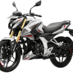 Bajaj Pulsar N160 Gets New Single Seat Variant With Gold USD Fork Bajaj Pulsar N160 single seat USD variant price
