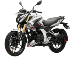 Bajaj Pulsar N160 single seat USD variant price