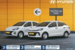 Hyundai Entered Commercial Segment With New Prime Taxi Range