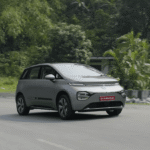 MG Motor Rolls Out ‘Midnight Carnival’ Offers Across Portfolio