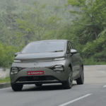MG Windsor Became India’s Most Selling EV In CY2025