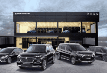 Hefty Discounts on Maruti Suzuki Nexa Cars This Month