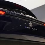 Maruti eVitara Revealed For Indian Market; Check Range, Charging Time, Launch Timeline