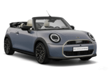 Mini Cooper Convertible S Launched In India
