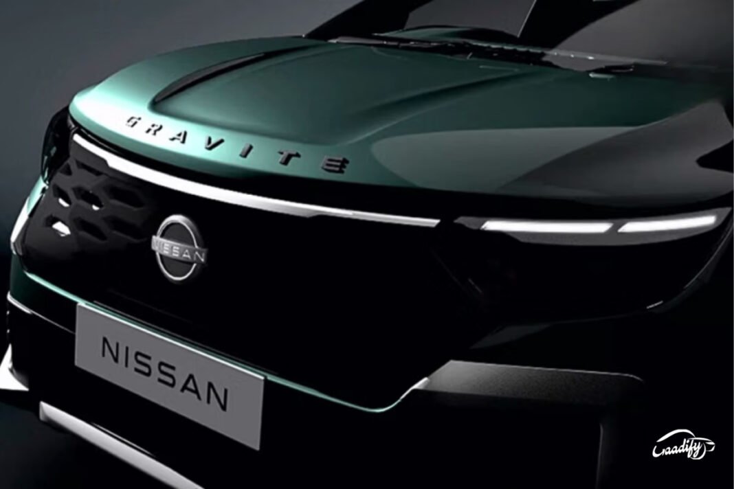 Upcoming Nissan cars in India