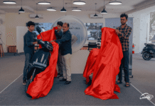 Ola S1 Pro Plus With New 4680 Bharat Cell Deliveries Begin In India