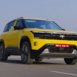 2025 Tata Sierra Bookings Now Open; Check Price, Delivery Dates 2025 Tata Sierra bookings and deliveries timeline
