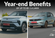 Tata Year-End Discounts: Save Up To Rs 1.6 Lakh on Tiago EV and Punch EV