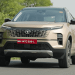 Grab Up to Rs 1 Lakh Year-end Discounts on Tata Cars This Month Tata Safari discounts