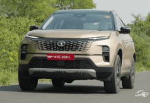 Grab Up to Rs 1 Lakh Year-end Discounts on Tata Cars This Month Tata Safari discounts