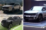 Three New Kia Cars India Launch Confirmed In 2026