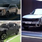 Three New Kia Cars India Launch Confirmed In 2026 Upcoming Kia cars in India in 2026