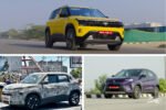 Three New Tata Cars Incoming In 2026