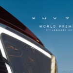 Mahindra Renames XUV700 To XUV 7XO; Launch On Jan 5