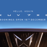 2026 Mahindra XUV 7XO Pre-bookings Opening From Dec 15