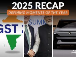 2025 Recap for Automobile Industry