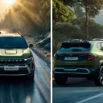 Don’t Book 2026 Renault Duster Before Checking These Details 2026 Renault Duster hybrid