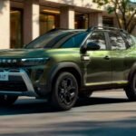 2026 Renault Duster India Launch Confirmed For March 17 2026 new-gen Renault Duster launch date