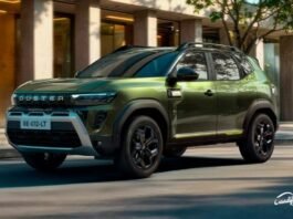 2026 new-gen Renault Duster launch date