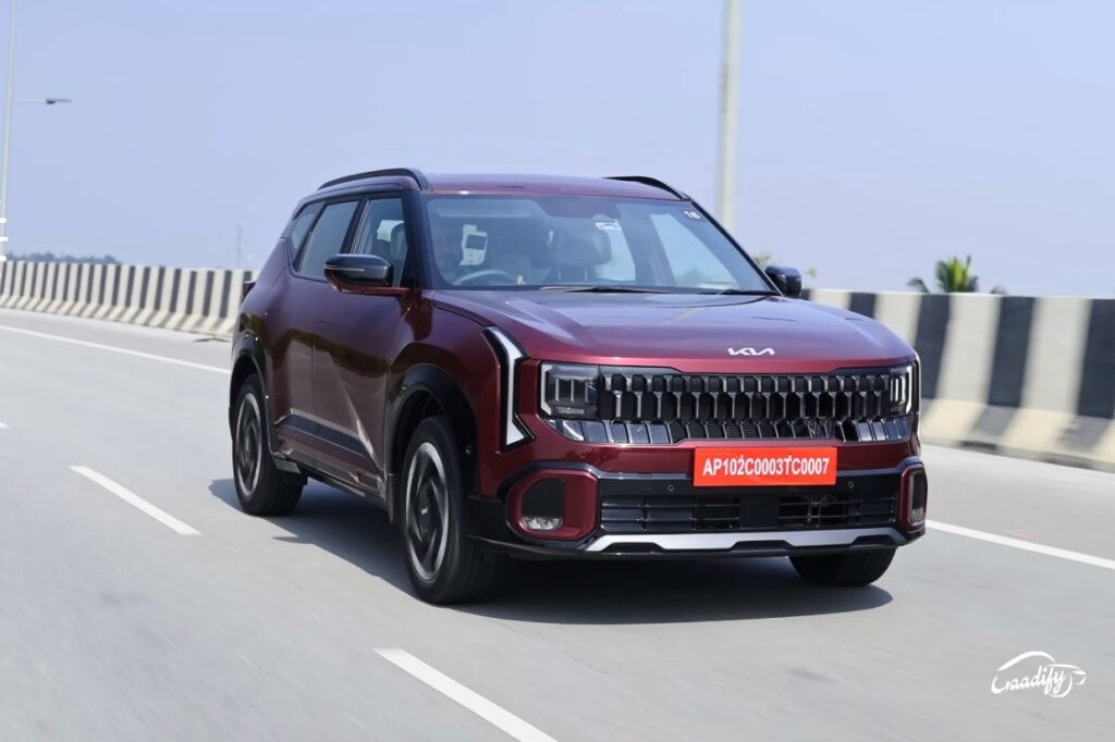 2026 Kia Seltos bookings and deliveries