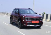 2026 Kia Seltos Mileage Figures Out Kia Seltos mileage