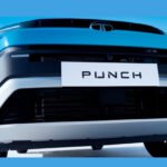 Tata Punch Facelift To Get Turbo Engine; Launch Date, New Features Confirmed