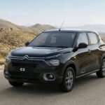 Citroen C3 and Aircross X Gets New Variants Citroen C3 Live (O)