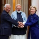 India EU FTA Slashed Import Duties On Luxury Cars To 10 Percent