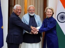 Impact of India EU FTA on luxury cars