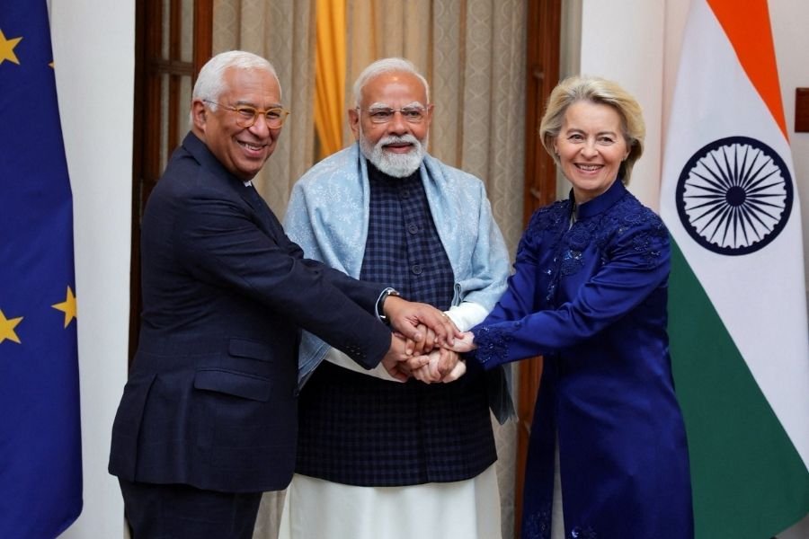 Impact of India EU FTA on luxury cars