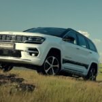 2026 Jeep Meridian Updated With Sliding Middle Row Seats; Prices Increased