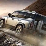 JSW Motors To Debut Its First SUV Ahead of Diwali 2026