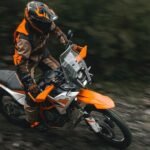 KTM 390 Adventure R Launched In India At Rs 3.78 Lakh KTM 390 Adventure R specs