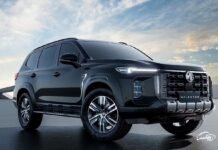 MG Majestor India Launch On February 12 MG Majestor India launch date