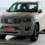 2026 Mahindra Scorpio N Facelift Spied Testing; See What’s New 2026 New Mahindra Scorpio N facelift images