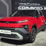 2026 Tata Punch Facelift: Variants Explained 2026 new Tata Punch variants explained