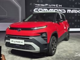 2026 new Tata Punch variants explained