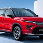 2026 Toyota Hyryder Tech Package Launched At Rs 24,499